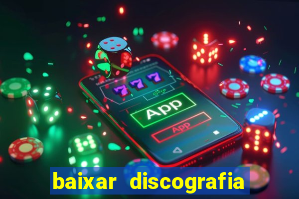 baixar discografia silvan santos